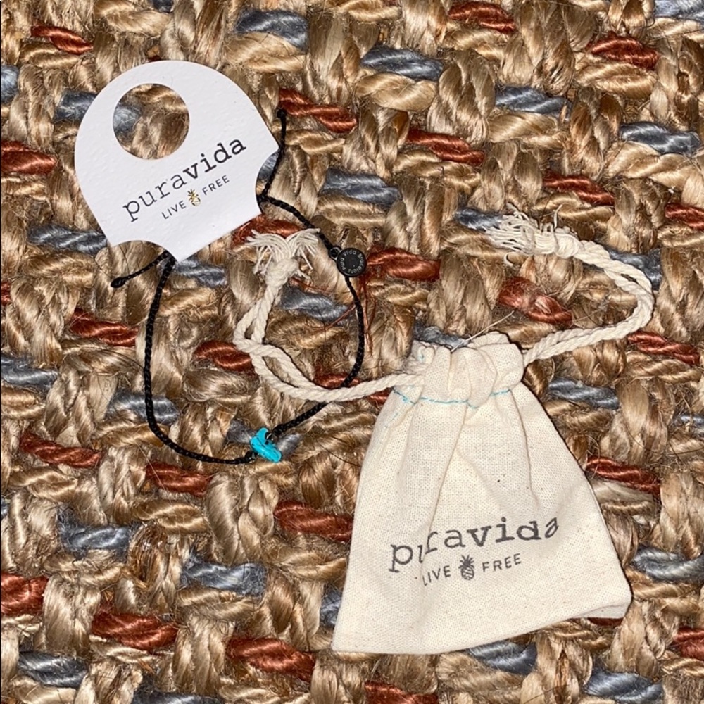 Pura Vida Bracelet